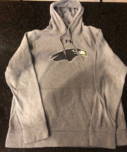 Annapolis Hawks Lacrosse Sweatshirt (Under Armour, Adult M)