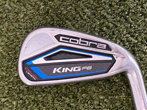 Special Swap for @pbedley:  Cobra King F8 6 & 7 Irons RH Rouge Pro R-65 Reg Graph (L3566 & L3568)