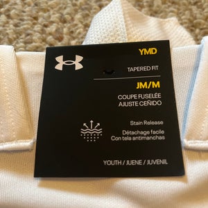 Under armour knicker baseball pants
