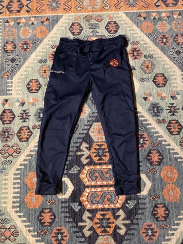Northeast Generals NAHL joggers Size XL