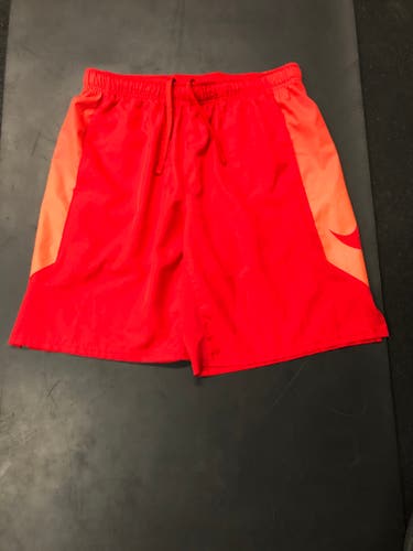 NIKE Baseball Dri-Fit Shorts (Large)