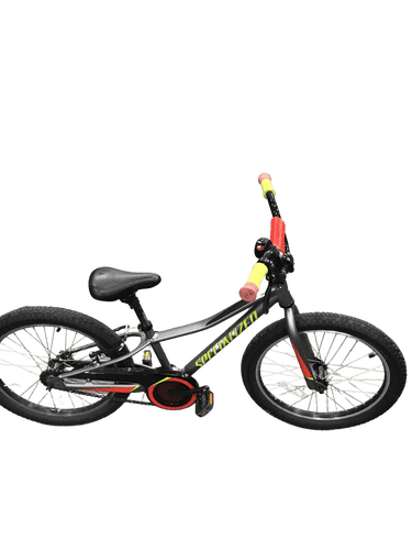 Used Specialized Riprock 20 20" Boys' Bikes