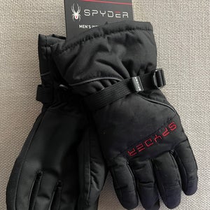 Spyder Men's Ski Gloves  Size Small / Medium New with Tags