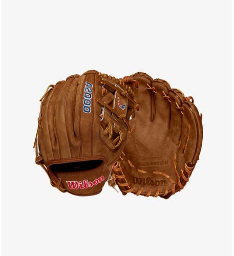 2023 A2000® VOLITION AMERICA 1975 11.75” BASEBALL GLOVE