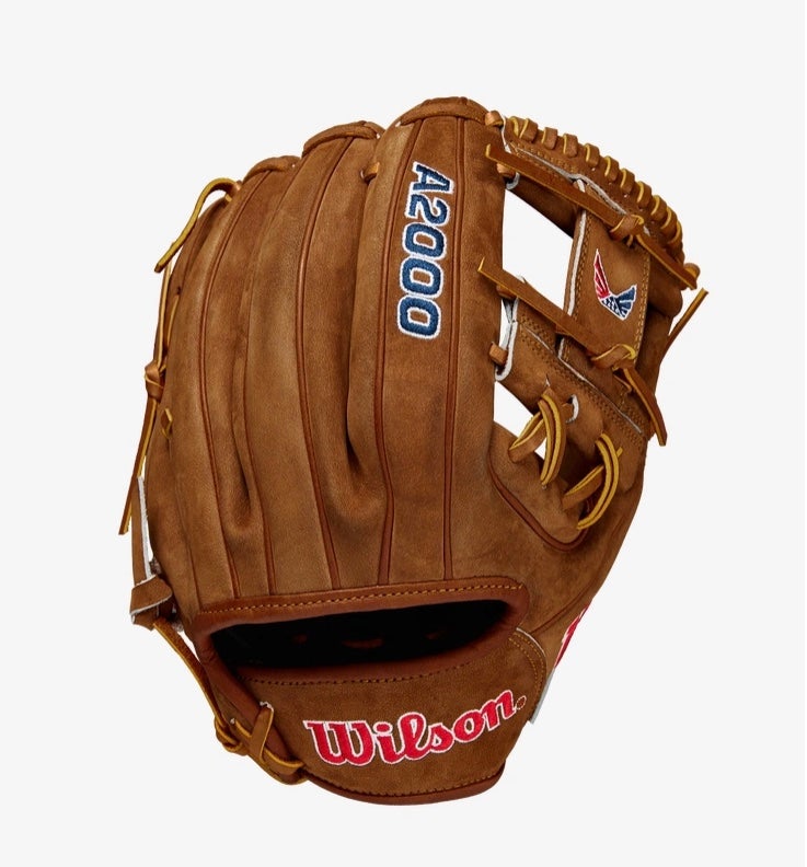 2023 A2000® VOLITION AMERICA 1975 11.75” BASEBALL GLOVE