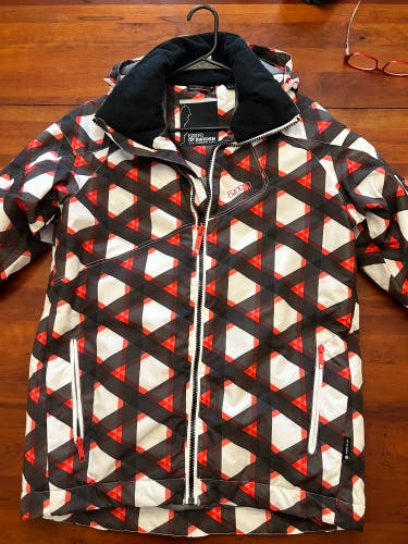 2117 of Sweden Snowboard Jacket