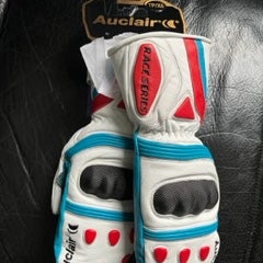 New Auclair powerline race mittens, size XS, $50 or best offer