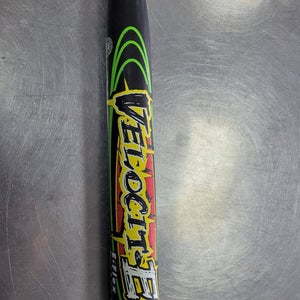 Used Miken Velocite 34" -7 Drop Slowpitch Bats