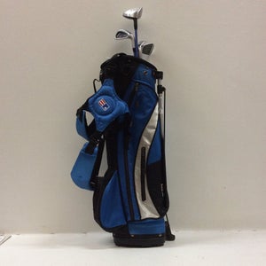 Used Us Kids Ultra Light 4 Piece Junior Package Sets
