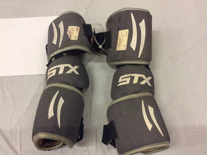 Used Stx Rival Shoulder Pad