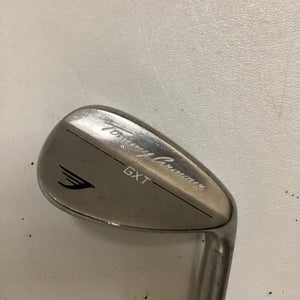Used Tommy Armour Gxt 52 Degree Regular Flex Steel Shaft Wedges