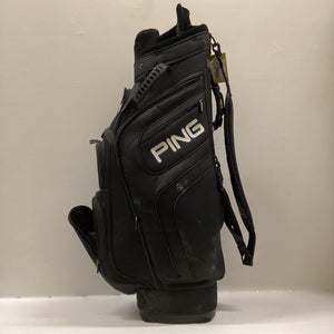 Used Ping Trail Blazer Golf Cart Bags