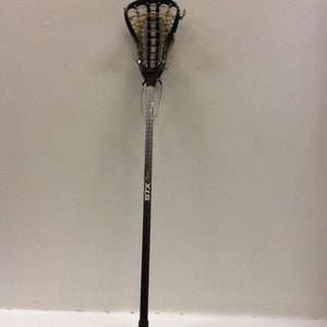 Used Stx Propel Aluminum Women's Complete Lacrosse Sticks