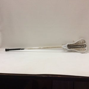 Used Stx Fade 2 Composite Lacrosse Womens Complete Sticks