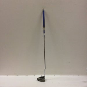 Used Nike T100 Mallet Putters