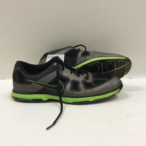 Used Nike Senior 10 Golf Shoes