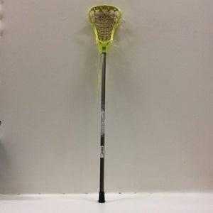 Used Nike Al6000 42" Aluminum Womens Complete Lacrosse Sticks