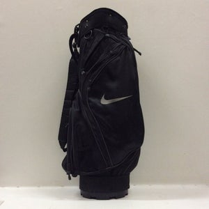 Used Nike Cart Bag Golf Stand Bags