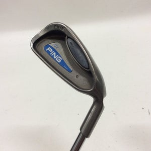 Used Ping G2 3 Iron Steel Regular Golf Individual Irons