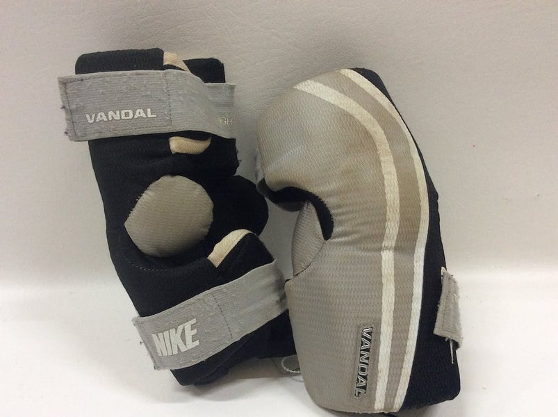 Nike Vandal Shoulder Pads Lacrosse Shoulder Pads