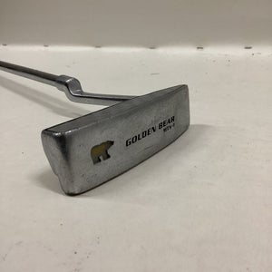 Used Golden Bear Mts-1 Blade Putters