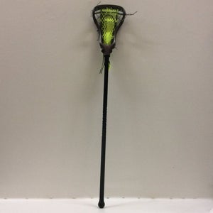 Used Coolstick Composite Womens Complete Lacrosse Sticks