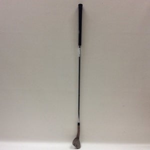 Used Dunlop Knife Sand Wedge Steel Regular Golf Wedges