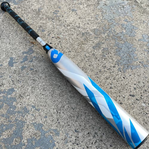 MINTY! 2019 DeMarini CF Zen Sprite 31/20 (-11) Fastpitch Softball Bat