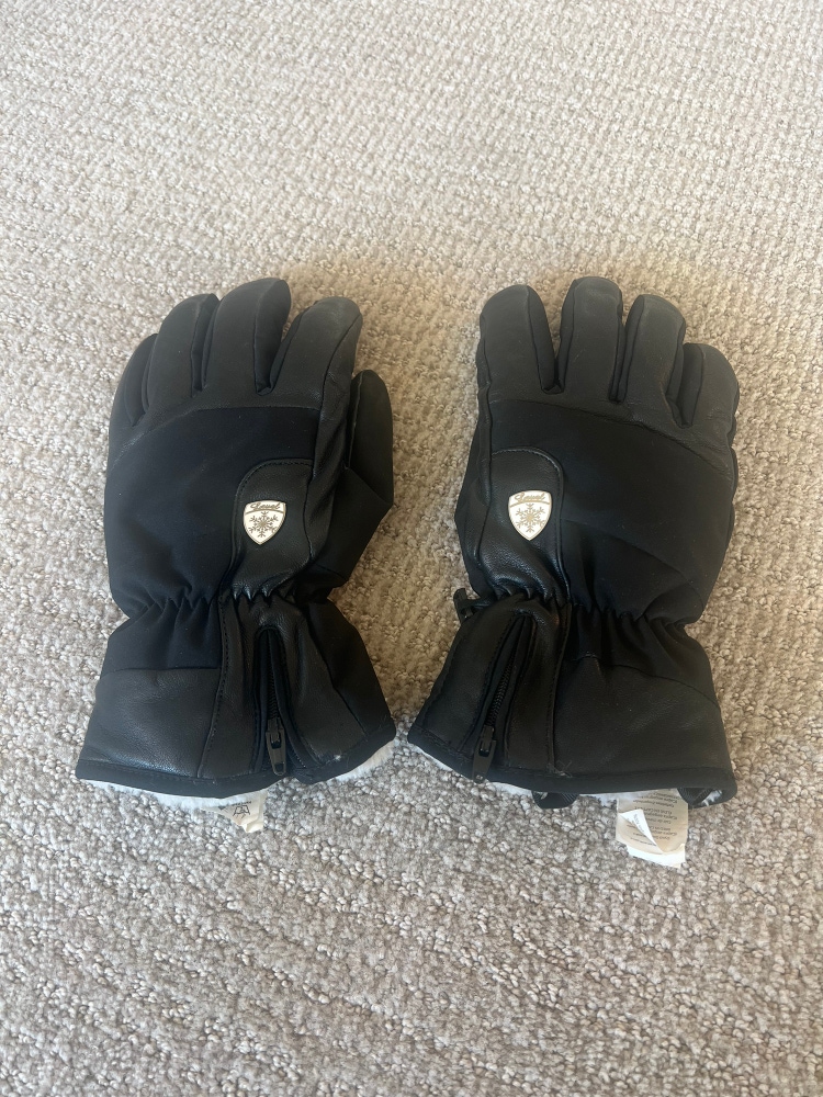 Women's Level Iris W Gloves