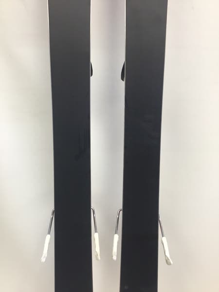 154 Salomon XDrive 7.5 Skis | SidelineSwap | Buy and Sell on