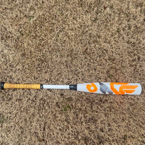 USSSA Certified Composite (-5) 26 oz 31" CF Bat
