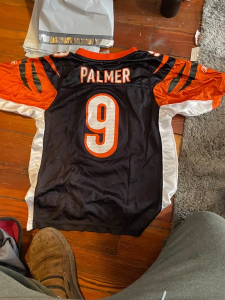 Reebok Carson Palmer NFL Fan Shop