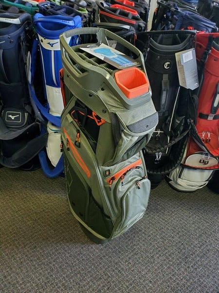 2023 C-130 Cart Bag