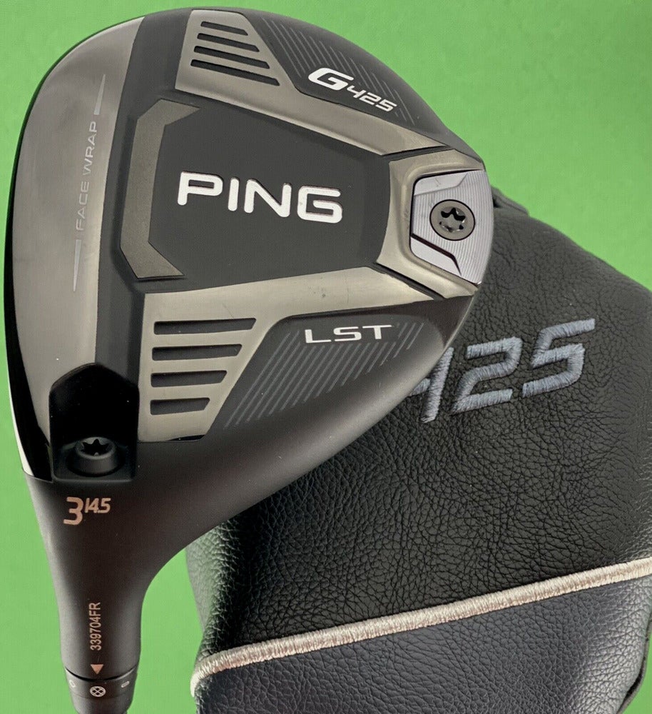 PING G425 3W LST TOUR175-65 S | www.jarussi.com.br