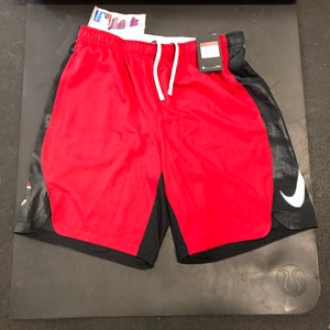 CIN REDS NIKE Authentic Collection Dri-Fit Shorts (LG)