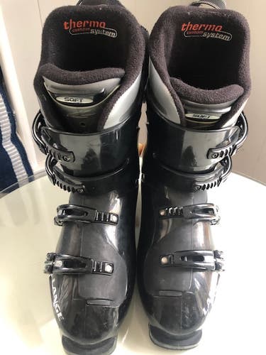 Used Men's Lange Alpine F7 Softech Ski Boots