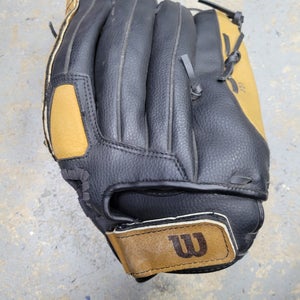 Used Wilson A360 Lefty 14" Fielders Gloves