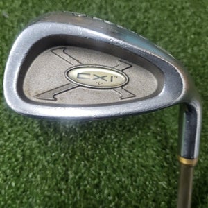 Cobra CXI L Womens Pitching Wedge  /  RH  /  Ladies Graphite ~35.5"  /  jd3708
