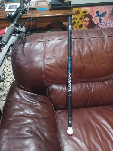 ECD Carbon Pro Lacrosse Shaft