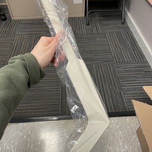 NEW GOALIE MINI STICK BULK