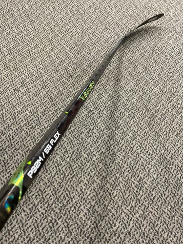 Bauer AG5NT P92M curve 55 flex left hand stick