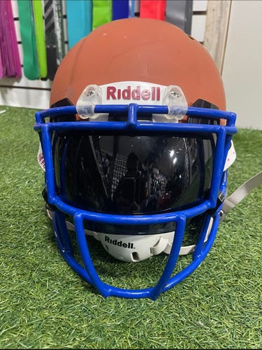 Riddell speed size large adult 2022