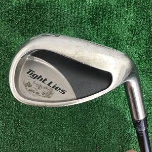 Adams Tight Lies SW Sand Wedge With Steel Shaft