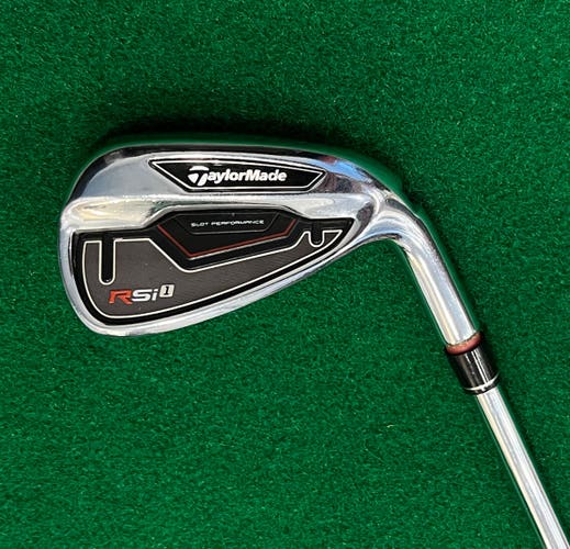 Taylormade RSI 1 - 8 iron