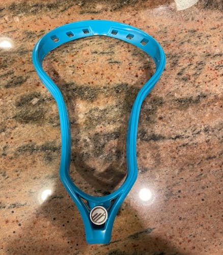 Lightly Used Attack & Midfield Maverik Unstrung Optik 2.0 Head