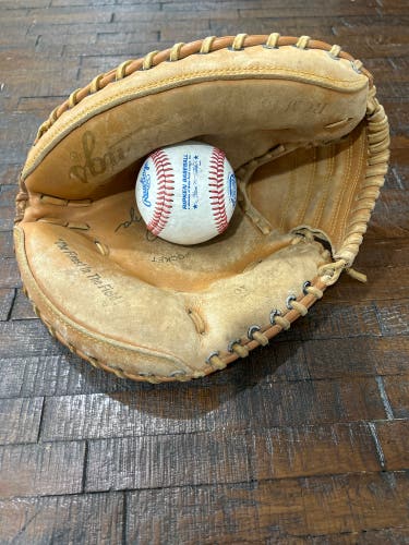 Rawlings Catchers Glove