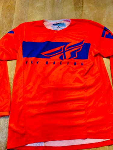 Motocross Jersey Bundle