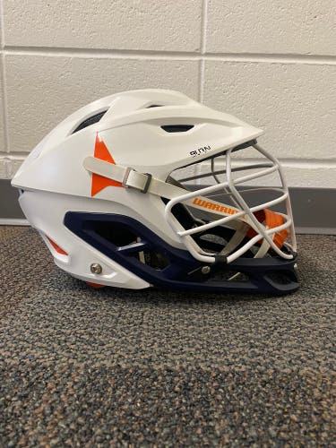 Player's Warrior Burn Helmet