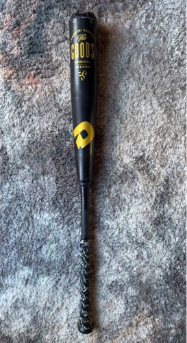 2020 Hybrid (-3) 29 oz 32" The Goods Bat