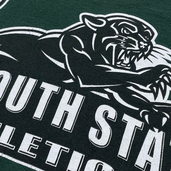 : Plymouth State University Official Panthers Unisex